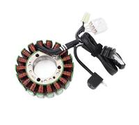 Motorcycle Engine Parts Generator Magneto Stator Coil 5VU-81410-02 Compatible With Yamaha T-MAX TMAX 500 XP500 XP 500 2004-2007 Coil Comp