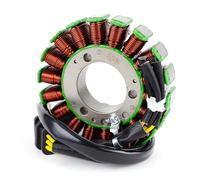 Motorcycle Engine Parts Generator Magneto Stator Coil For Kaw&asaki KLF300 Bayou 300 2WD 1986-1987 21003-1128 coils Stators