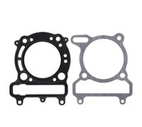 Motorcycle Engine Parts Head Cylinder Replacement Complete Gaskets Seal Kit For Yamaha YP250 Stator Cover Gasket