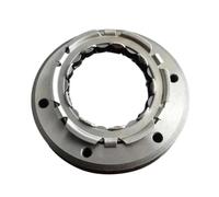 Motorcycle Engine Parts One Way Bearing Starter Spraq Clutch For AX-1 NX250 NX 250 AX1 AX 1