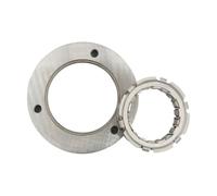 Motorcycle Engine Parts One Way Overrunning Starter Clutch For TR250 BJ250 TR 250 BJ 250