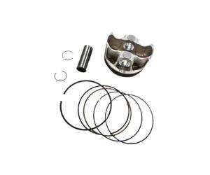 Motorcycle Engine Parts Piston Rings Kit Fit For Benelli TRK702 TRK702X BJ700 5F TRK 702 702X