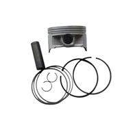 Motorcycle Engine Parts Piston Rings Kit Fit For HYOSUNG GV650 GT650 GT650R GV GT 650