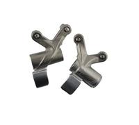 Motorcycle Engine Parts Single Camshaft Tappet Shaft Cam Rocker Arm For SUZUKI AN250 AN 250 1998-2006
