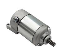 Motorcycle Engine Parts Starting Starter Motor Compatible With YAMAHA FZR600 YZF600R Bruin Auto Grizzly Compatible with Wolverine IRS YZF600R YFM350FA 4x4