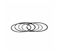 Motorcycle Engine Parts STD ~ +100 Bore Size 41mm~42mm Piston Ring Kit For XV125 Virago125 XV 125 Virago XVS125 Dragstar Replace parts(STD Rings)