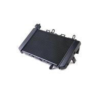 Motorcycle Engine Parts Water Cooler Radiator For CFMOTO 450NK CF450NK CF400-7 CF MOTO NK450 400-7