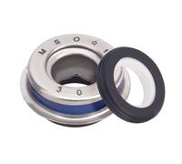 Motorcycle Engine Parts Water Pump Seal Shaft Seals For Ho-nda AX-1 NX250 CB1000R CB1100SF CB1300 CB250 Hornet MC23 JADE CB600F