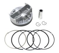 Motorcycle Engine Piston Ring Kit STD Bore Size 95mm Fits WR450F 2007 YZ450F 2006-2007 WR450F WR450FW 2007 YZ WR 450 F FW Compatible With Similar Models