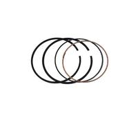 Motorcycle Engine Piston Rings 78mm STD Bore Size Compatible With KLX300 KLX300R WR250X WR250R 4 Valves Models(Ring 78mm)