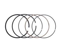Motorcycle Engine Piston Rings 94mm Compatible With DR Z400 DR Z400E DR Z400S 00 17 DRZ400SM LT Z400 QuadSport KFX400 KSF400 KLX400(1pc)