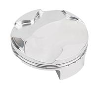 Motorcycle Engine Piston Rings Kit STD Size 78mm Compatible With 250 SXF SX-F XCF XCFW Fits Part Numbers 79030507000I 79030207000I 77730007100I