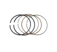 Motorcycle Engine Piston Rings STD Size 77mm To 78mm Compatible With FZ1 FZ1-N YZF-R1 YZF1000 PZ50W RPZ50MP RT50FX PZ50FXW Models(1 Set 77.50mm)