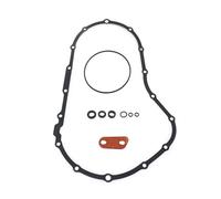 Motorcycle Engine Primary Cover Gasket-Accessories Compatible With XL1200C XL1200L 1200 XL50 XL883