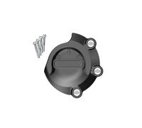 Motorcycle Engine Protect Cover For Body And Frames Clutch Pulse Protection Compatible With CBR500R CB500F CB500X 2019 To 2025(Pulse Cover)