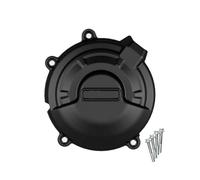 Motorcycle Engine Protect Cover For Body And Frames Clutch Pulse Protection Compatible With CBR500R CB500F CB500X 2019 To 2025(Alternator Cover)