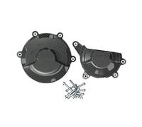 Motorcycle Engine Protect Cover For Du&cati PANIGALE V4 V4S 2018-2025 Body Frames Clutch Pulse Protection Engines Covers Protection