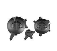 Motorcycle Engine Protect Cover For Ka&wasaki ER6N ER6F 2006-2025 body & Frames Clutch Pulse Protection
