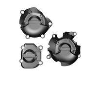 Motorcycle Engine Protect Cover For Ka&wasaki Z 800 Z800 2013-2016 body & Frames Clutch Pulse Protection Parts