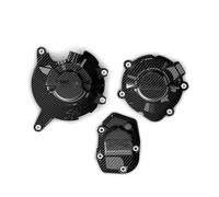 Motorcycle Engine Protect Cover For Ka&wasaki Z 900 Z900 2017-2025 + body & Frames Clutch Pulse Protection