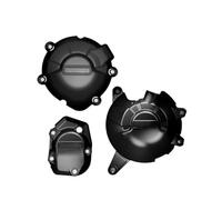 Motorcycle Engine Protect Cover For Ka&wasaki Z 900 Z900 2017-2025 + body & Frames Clutch Pulse Protection