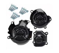 Motorcycle Engine Protect Cover For Ka&wasaki Z800 2013 To 2016 Body & Fes Clutch Pulse Protection Accessories
