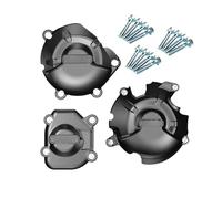 Motorcycle Engine Protect Cover For Ka&wasaki Z800 2013 to 2016 Body & Frames Clutch Pulse Protection Accessories