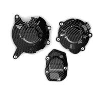 Motorcycle Engine Protect Cover For Z 900 Z900 2017 2018 2019 2020 2021 2022 2023 2024 2025 + Body Frames Clutch Pulse Protection