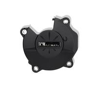 Motorcycle Engine Protection Clutch Generator Alternator Pulse Cover For Kawasaki Ninja 636 ZX6R Ninja 636 2013-2020(Style3)