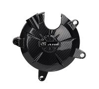 Motorcycle Engine Protection Clutch Generator Alternator Pulse Cover For Kawasaki Ninja 636 ZX6R Ninja 636 2013-2020(Style6)