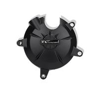 Motorcycle Engine Protection Clutch Generator Alternator Pulse Cover For Kawasaki Ninja 636 ZX6R Ninja 636 2013-2020(Style5)