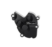 Motorcycle Engine Protection Clutch Generator Alternator Pulse Cover For Kawasaki Ninja 636 ZX6R Ninja 636 2013-2020(Style1)