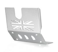 Motorcycle Engine Protection Cover Chassis Under Guard Skid Plate Belly Pan Protector For T&riumph Bonneville Bobber Scrambler 1200 XC XE