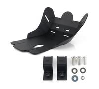 Motorcycle Engine Protection Cover Chassis Under Guard Skid Plate For YAM&AHA YZ450F 2018 2019 2020 2021 2022 2023 2024 YZ 450 F