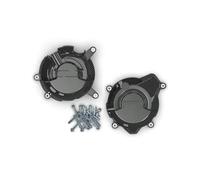 Motorcycle Engine Protection Cover For CFMOTO 450SR 450NK 2021-2023 450MT 2023-2024