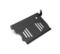 Motorcycle Engine Protection Cover For CVO For Road For Glide For FLTRXSE For Street For FLHX 2024 Motorcycle Skid Plate Lower Engine Chassis Protector