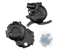 Motorcycle Engine Protection Cover For Monster 950+ SP 2021-2023 Multistrada V2 2021 2022 2023 Desertx