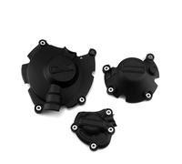 Motorcycle Engine Protection Cover For R1 For R1M For R1S 2015-2025 Motorcycles Engine Cover Protection(One set (3)-BL)