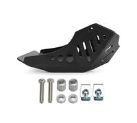 Motorcycle Engine Protection Cover For Sur-Ron For Ultra For Bee Engine Chassis Guard Protection Cover Electric Motocross Skid Plate Pan Fender