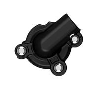 Motorcycle Engine Protection Cover Set for Ka&wasaki NI&NJA 400 2018-2021 Accessories