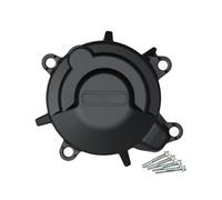 Motorcycle Engine Protection Cover Set For Ka&wasaki NI&NJA 400 2018-2024 Guard Case Stator Protector