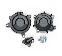Motorcycle Engine Protection Cover Set For Kawasaki For NINJA 400 2018 2019 2020 2021 2022 2023 2024