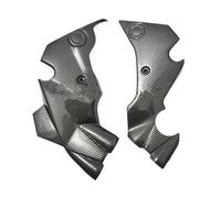 Motorcycle Engine Protection Device Frame Cover ER6N ER-6N 2012-2016 Motorcycle Accessories Protector Side Mid Fairing Panel Cowling