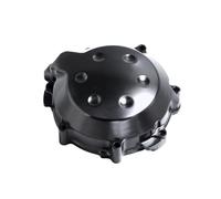 Motorcycle Engine Protection Device Motorcycle Left For Engine Crankcase Stator Cover For Ninja ZX-14R ZX14R ZZR1400 2006-2020 ZZ-R 1400 ZX 14R 2008 2009 2010 12