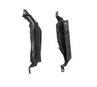 Motorcycle Engine Protection Device Side Frame Upper Mid Cover Panel Fairing Cowl FOR Yamaha YZF R3 R25 YZF-R3 YZF-R25 2019 2020 Carbon Fiber Motorcycle Accessorry