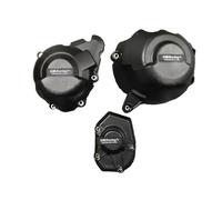 motorcycle engine protective cover For 1000SX Z1000 SX 1000 2011-2024 Motorcycle Engine Hood Protective Shell Accessories STRIVING BIRD(One set)