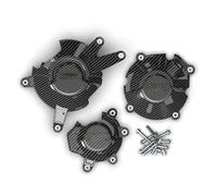 Motorcycle Engine Protective Cover For CB650R CBR650R CB 650R 2021 2022 2023 Protector Fall Protection