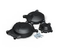 Motorcycle Engine Protective Cover For F900GS F800GS F900GSA 2024 2025 Guard Protector Fall Protection