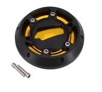 Motorcycle Engine Protective Cover For Yamaha TMAX-530 TMAX-500 TMAX530 TMAX500 2012 2013 2014 2015 2016 Fuel Tank Cover(Dark grey)