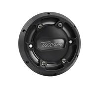 Motorcycle Engine Protective Cover Motorcycle Engine Protective Cover For YAM&AHA T-MAX TMAX 530 Stator Cover Guard Slider Protector Scooters Accessories